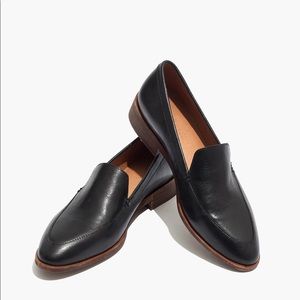 The Frances Loafer by Madewell